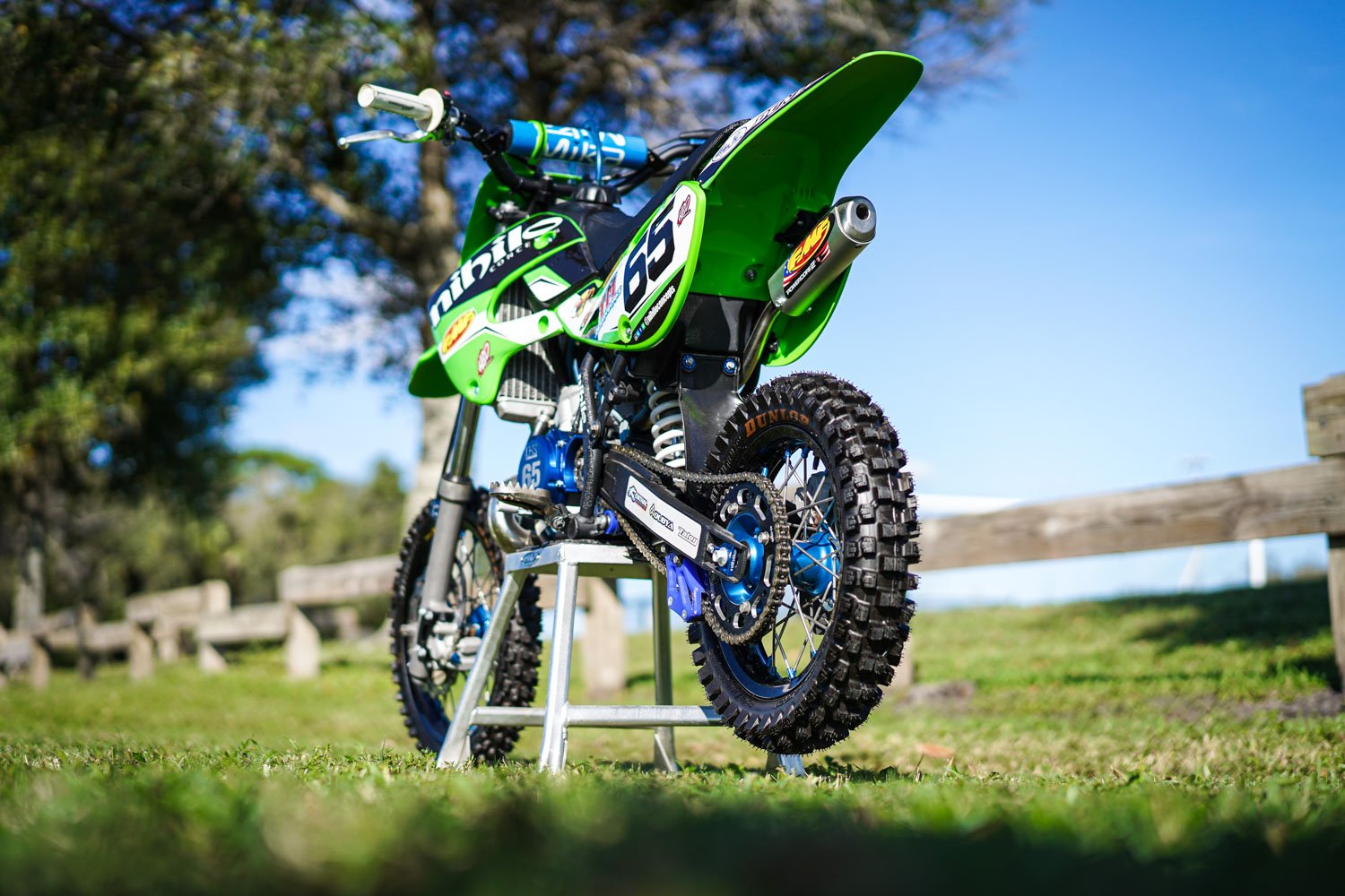 kx65