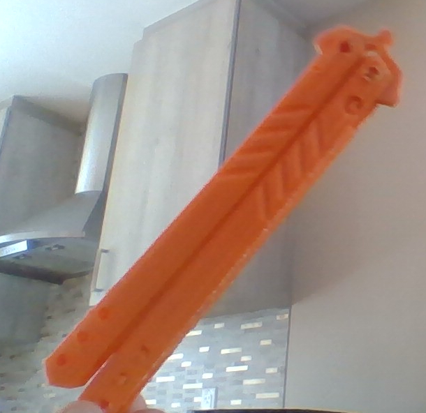 Projet 3D 3 Hover