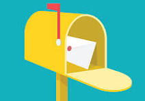 mail