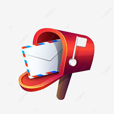 mail