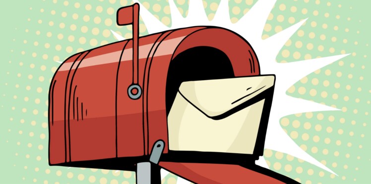 mail