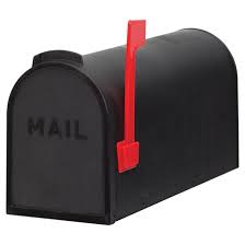 mail