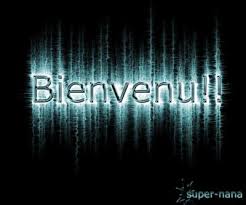 bienvenu