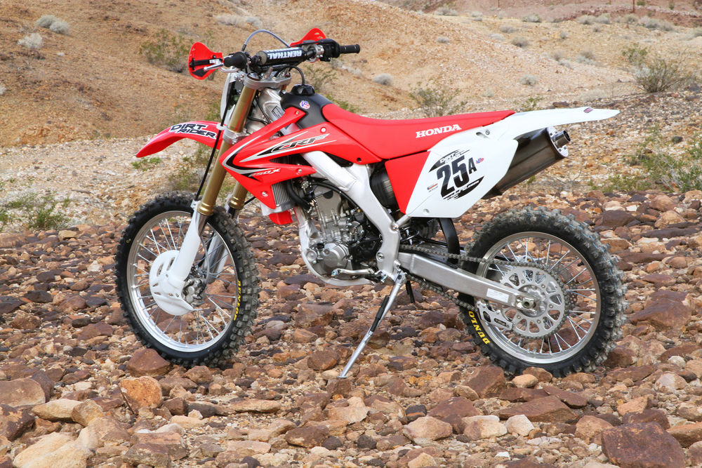 crf250x